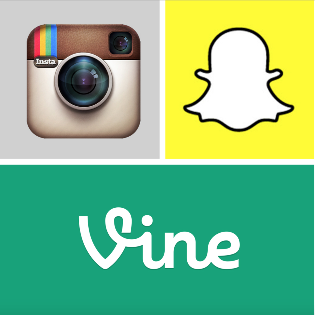 vine_instagram_snapchat